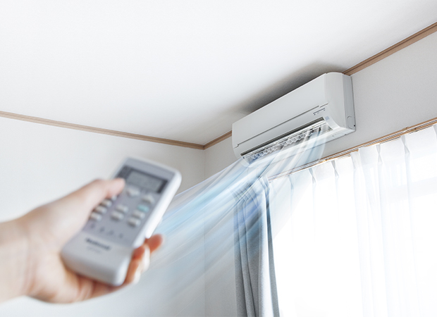 Air conditioning for your home or office